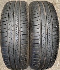 2 Sommerreifen Michelin Energy TM Saver 195/65 R15 95T RA237