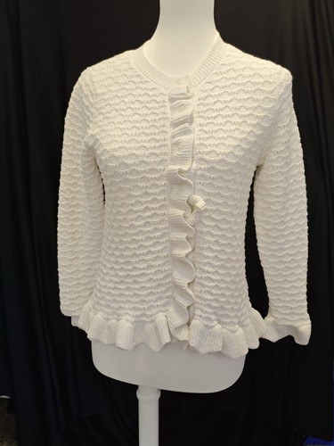 Zara damen strickjacke acryl - damen,