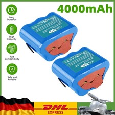 2 Stück 4000mAH 6V Ni-MH