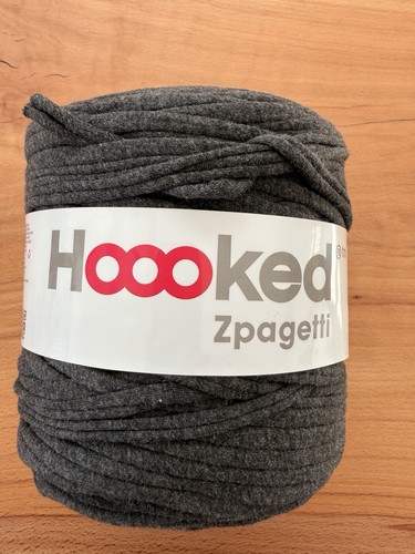 Hoooked zpagetti textilgarn - hoooked,