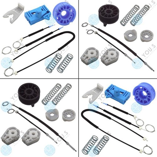 Fensterheber reparatur seilzug - fensterheber,