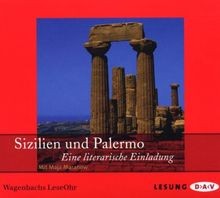 Sizilien und palermo von not - und,
