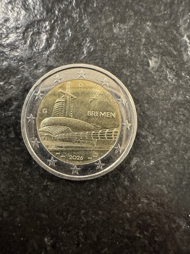 Euro deutschland 2026 bremen - 2,