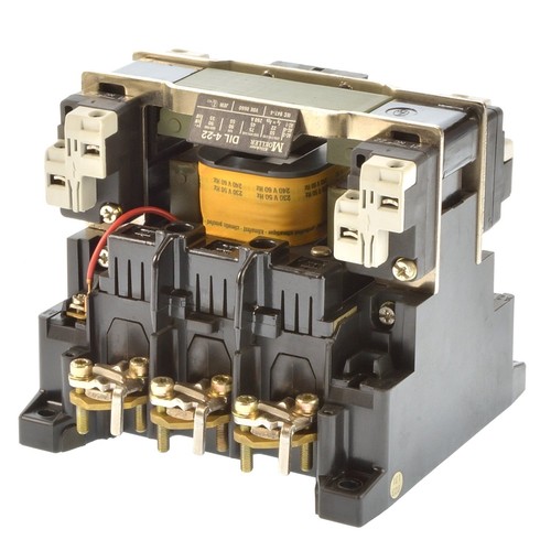 Moeller dil schütz - 4-22, 75kw