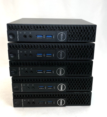 Restposten dell optiplex - x5,