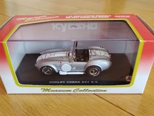 Kyosho cobra 427 - cobra, sc