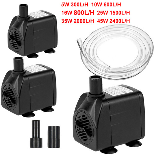 Mini wasserpumpe aquarium - wasserpumpe,