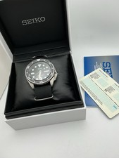 Seiko SKX007J Japan Made - Neu