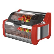 BBQ Multi-Elektrogrill mit