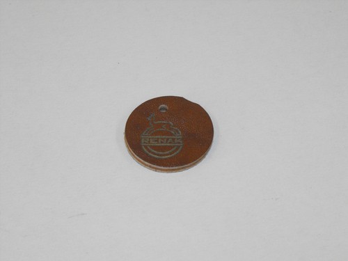 Ddr schlüsselanhänger - ddr,
