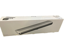 Audica CS-LCR Center Silver