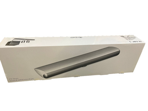 Audica lcr center silver - cs-lcr,