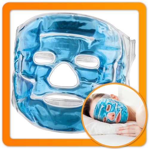 Feluna gel gesichtsmaske - gel,