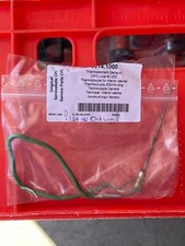 Thermoelement Garraum