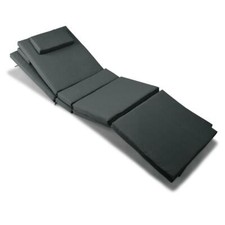 Divero 2x Liegenauflage