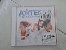 A*TEENS CD gebraucht 
