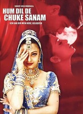 Hum Dil De Chuke Sanam - Ich