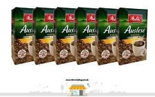 Melitta Kaffee gemahlen