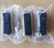 Siedle Tastenaggregat für Haustelefon TA 311a-08, TA 311a-04, TA 311a-02