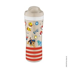 Koziol trinkflasche 425ml oase - koziol,