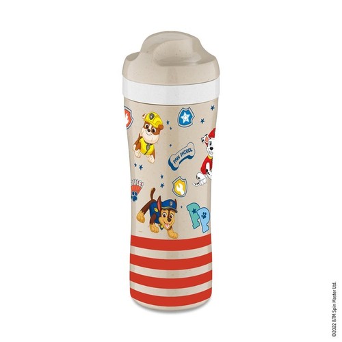 Koziol trinkflasche 425ml oase - koziol,