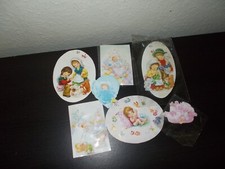 BASTELARTIKEL,10x3-D-BILDER,HA