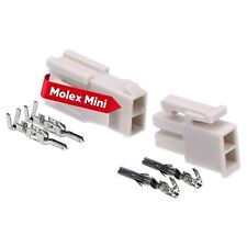 Kalitec KALI-2402 Mini-Fit Jr