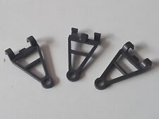 Lot 334 Konvolut Deichseln