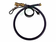 Trinkwasserschlauch beheizt