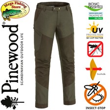 Pinewood Tiveden INSECT STOP