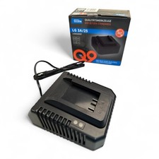 Güde Akku Ladegerät 3A 25 L