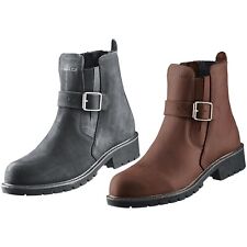 Held Motorrad Stiefel