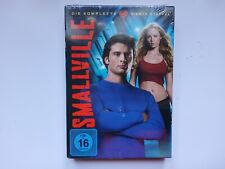Smallville - Die Komplette 7