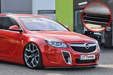 Spoilerschwert Frontspoiler