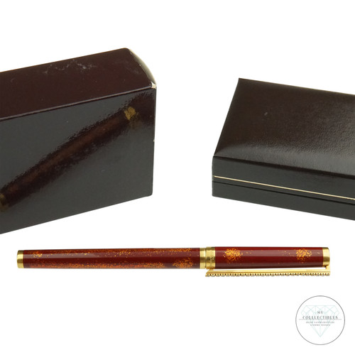 Dupont paris rollerball - dupont,