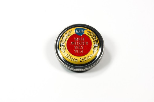 Tankdeckel nsu fox super - fox,,