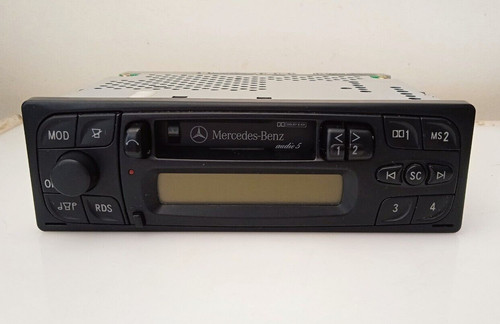 Autoradio original oldtimer - autoradio,