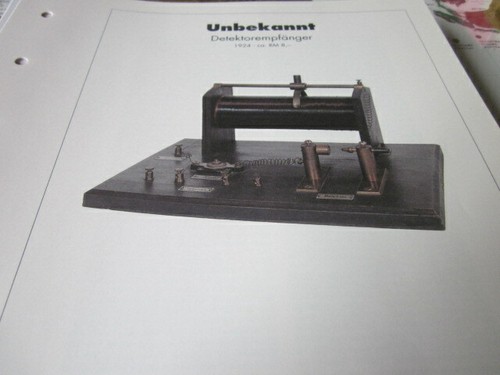 Radio archiv schaltplan 1996 - archiv,