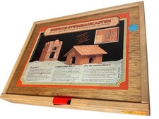 Gerbitz-Steinbaukasten