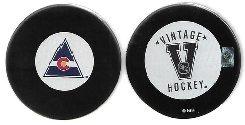 Eishockey puck vintage nhl - eishockey,
