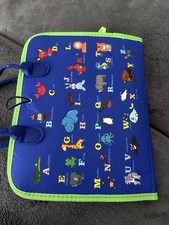 Busy Activity Board Montessori Spielzeug Baby ab 4 J.