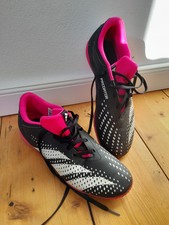 Adidas PREDATOR Turnschuhe Sportschuhe Fußballhallenschuhe