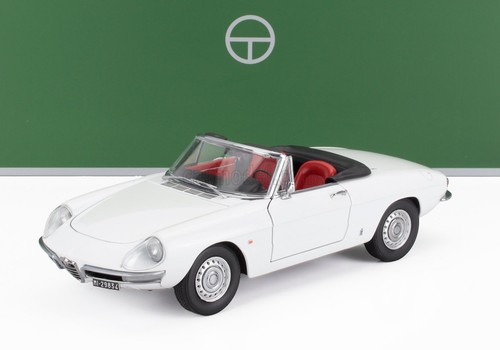 Touring modellautos alfa - touring,
