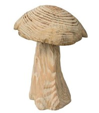 Dekofigur Deko-Pilz Figur