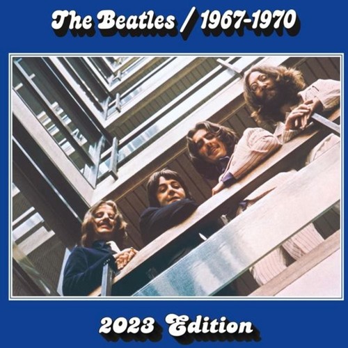 The beatles - beatles:,
