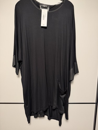 Akh big shirt mit - akh,