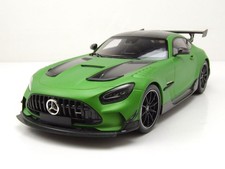 Mercedes AMG GT Black Series