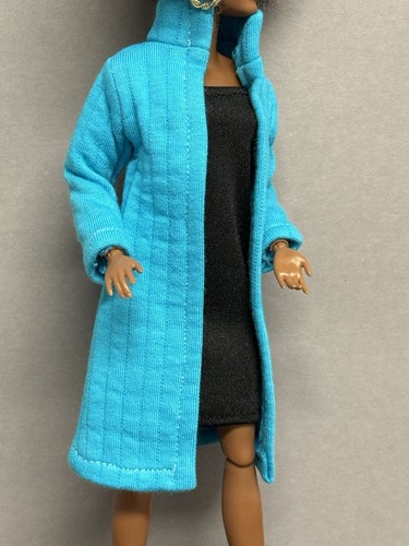 Barbie kleidung fashion jacke - barbie,