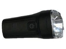Bikemate Fahrradlampe LED