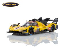 Ferrari 499P AF Corse Sieger Le Mans 2025 Ye/Hanson/Kubica, Looksmart 1:43